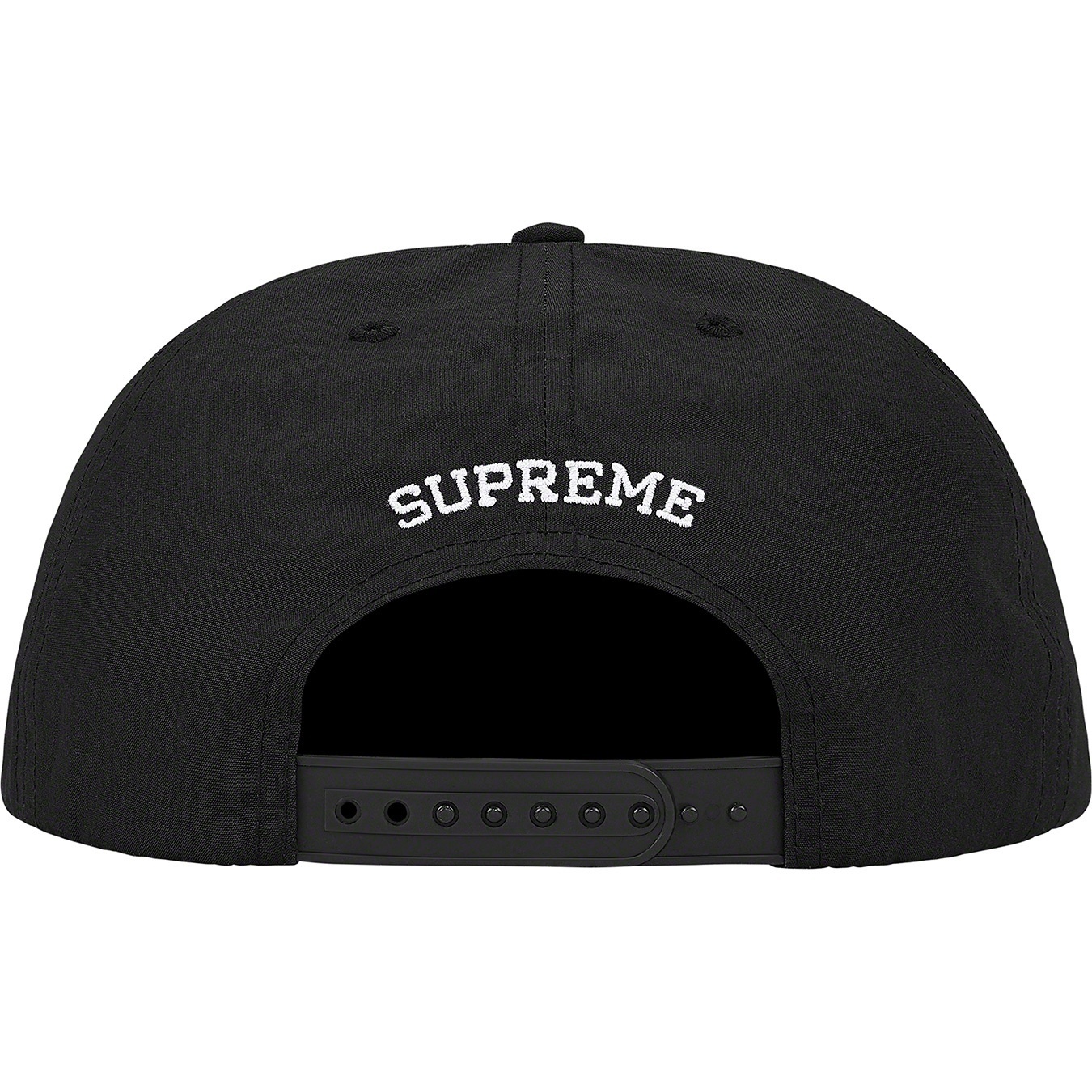 KAWS Chalk Logo 5-Panel view 9